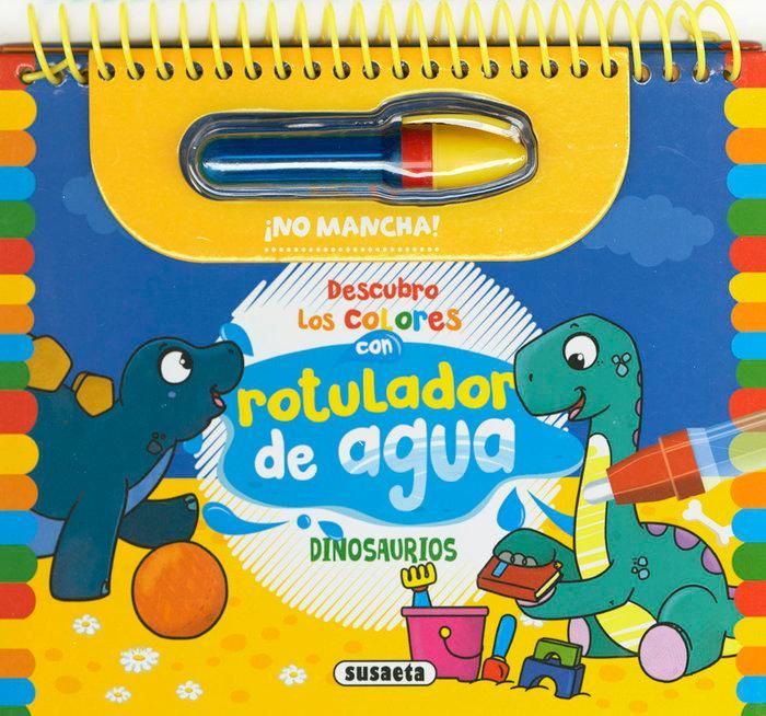 Produktbild: Dinosaurios