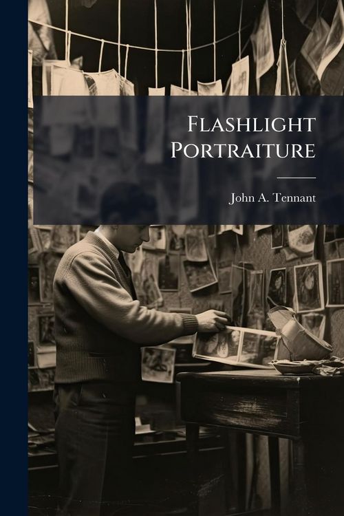 Produktbild: Flashlight Portraiture