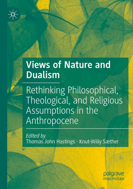 Produktbild: Views of Nature and Dualism