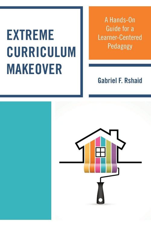 Produktbild: Extreme Curriculum Makeover