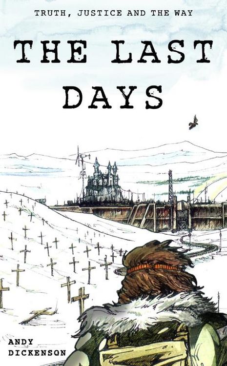 Produktbild: Last Days