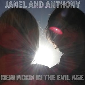 Produktbild: New Moon In The Evil Age