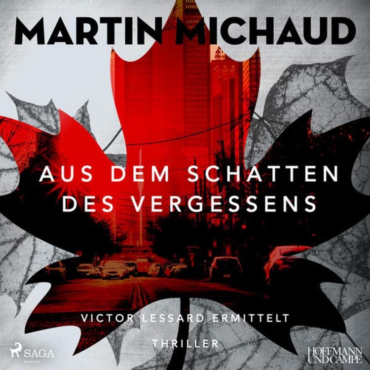 Produktbild: Aus dem Schatten des Vergessens