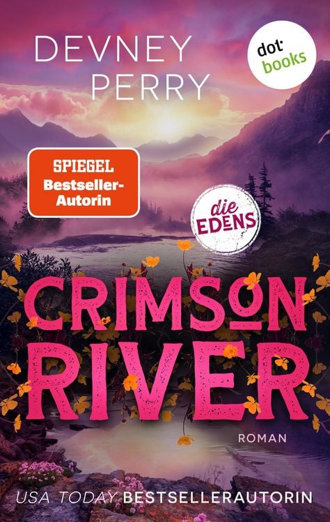 Produktbild: Crimson River