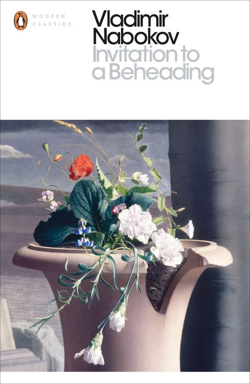 Produktbild: Invitation to a Beheading