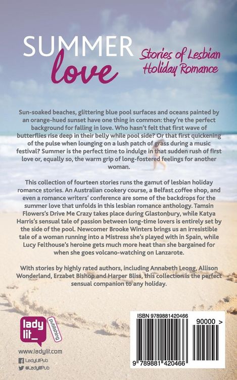 Produktbild: Summer Love