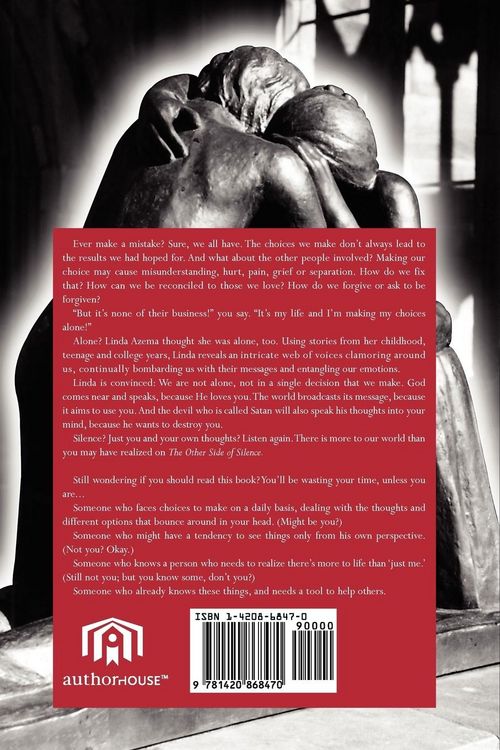 Produktbild: The Other Side Of Silence