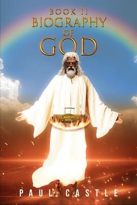 Produktbild: Biography of God II