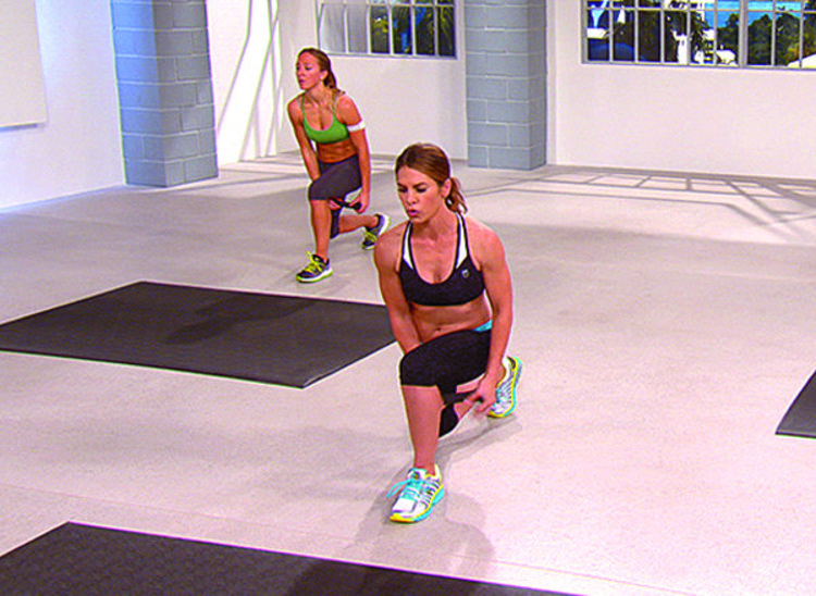 Produktbild: Jillian Michaels - Der perfekte Bauch