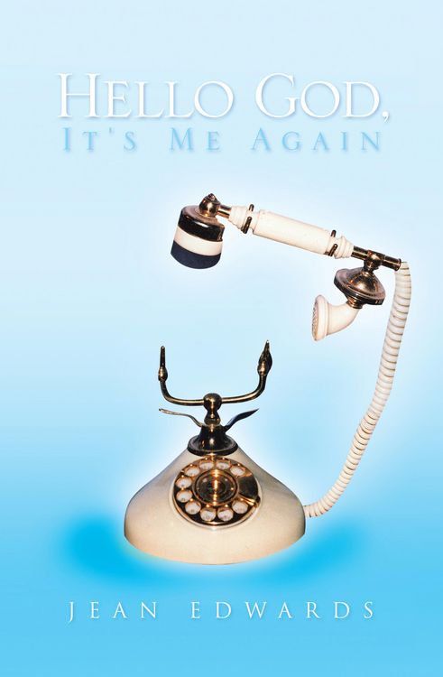 Produktbild: Hello God, It's Me Again