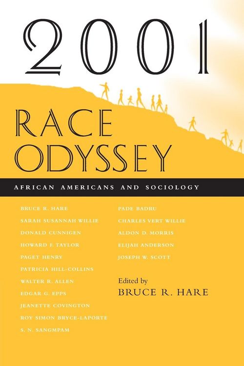 Produktbild: 2001 Race Odyssey