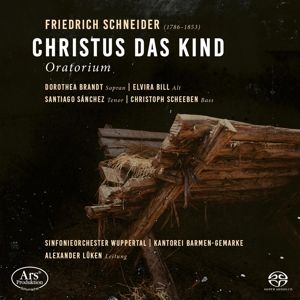 Produktbild: Christus das Kind