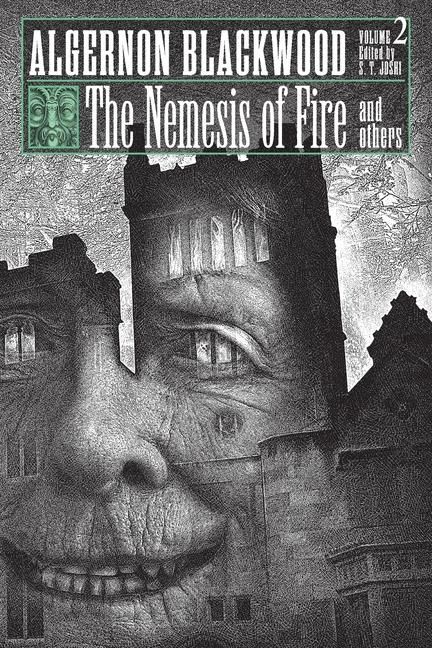 Produktbild: The Nemesis of Fire and Others