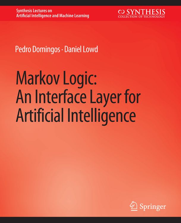 Produktbild: Markov Logic