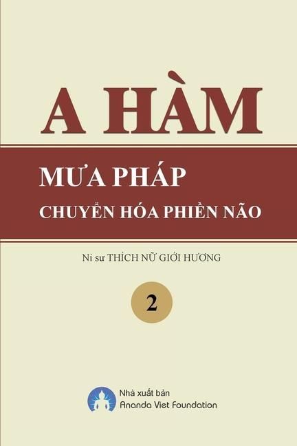 Produktbild: A Ham Mua Phap Chuyen Hoa Phien Nao Tap 2