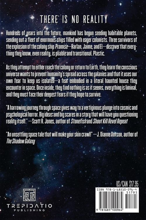 Produktbild: Plastic Space House