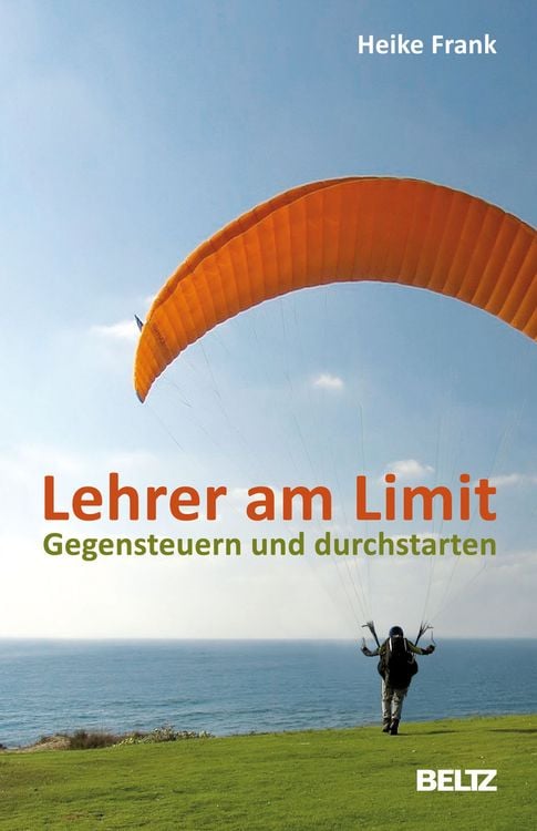 Produktbild: Lehrer am Limit
