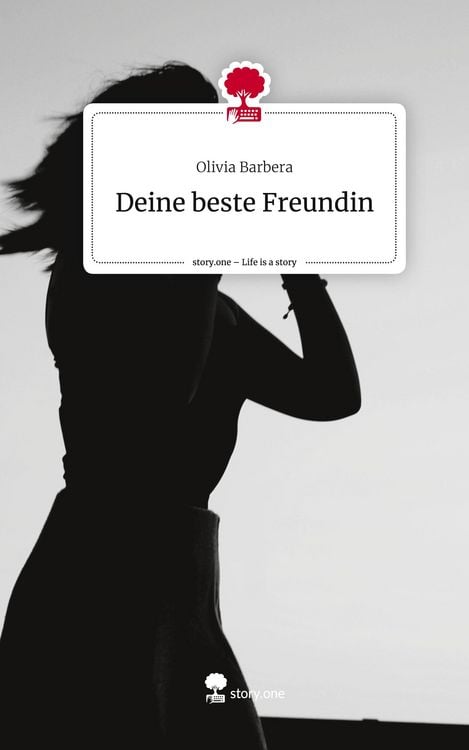 Produktbild: Deine beste Freundin. Life is a Story - story.one