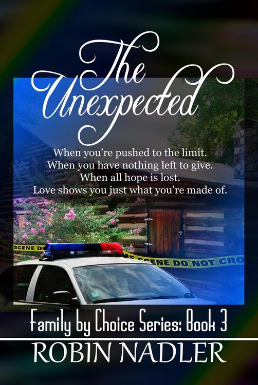 Produktbild: The Unexpected