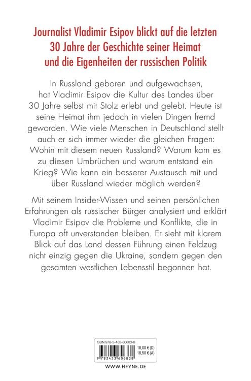 Produktbild: Die russische Trag&ouml;die