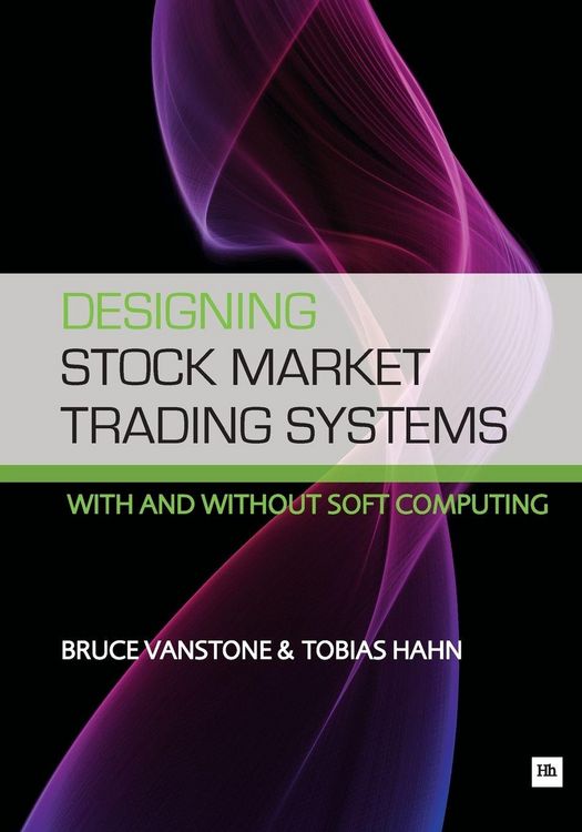 Produktbild: Designing Stock Market Trading Systems