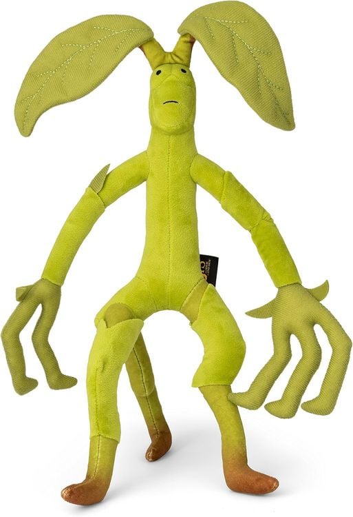 Produktbild: Bowtruckle Plush