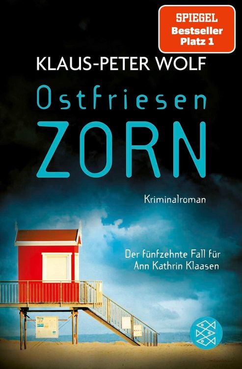 Produktbild: Ostfriesenzorn