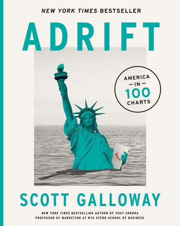 Produktbild: Adrift