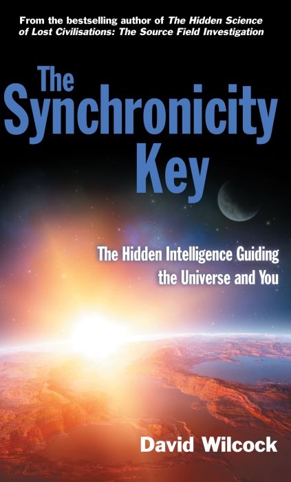 Produktbild: The Synchronicity Key