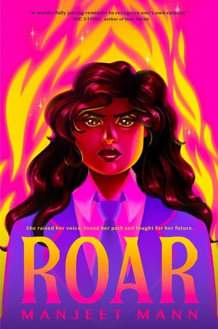 Produktbild: Roar