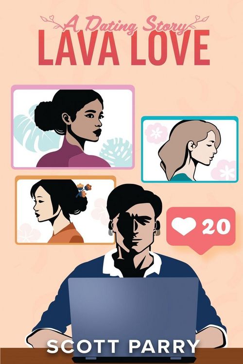 Produktbild: Lava Love