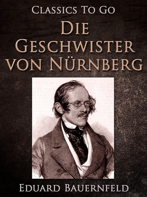 Produktbild: Die Geschwister von N&uuml;rnberg