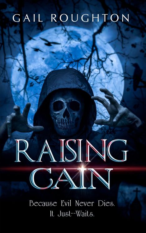 Produktbild: Raising Cain