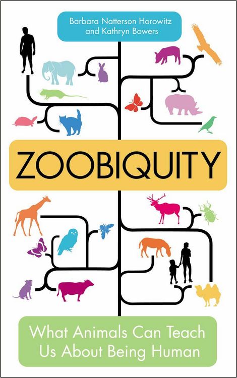 Produktbild: Zoobiquity