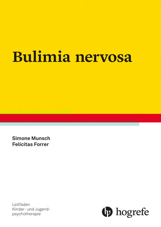 Produktbild: Bulimia nervosa