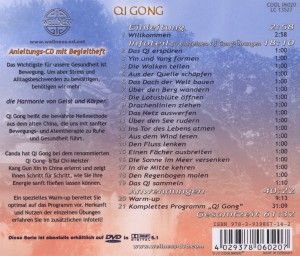 Produktbild: Qi Gong - Einfaches Entspannen durch sanften Energ