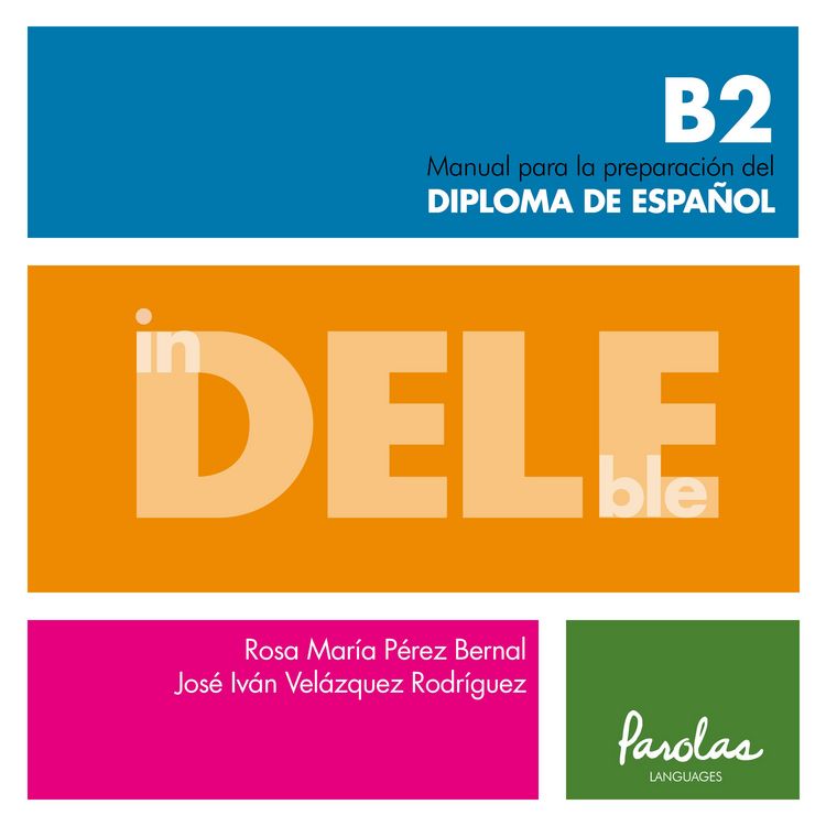 Produktbild: Indeleble B2