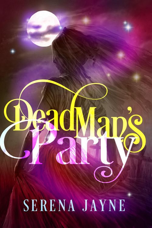 Produktbild: Dead Man's Party