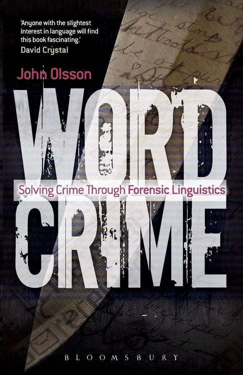 Produktbild: Wordcrime