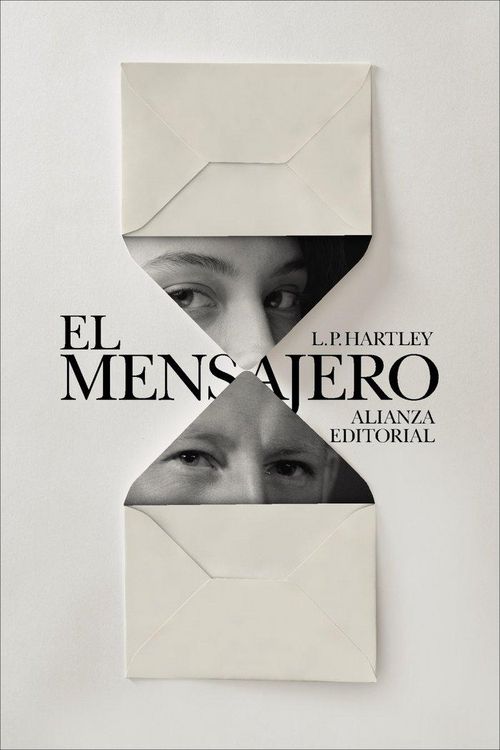 Produktbild: El mensajero