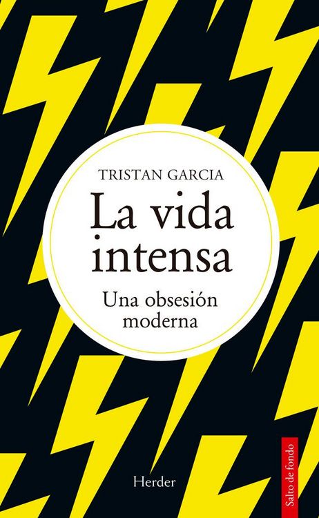 Produktbild: Vida Intensa, La -Z
