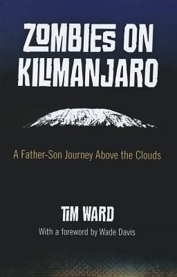 Produktbild: Zombies on Kilimanjaro