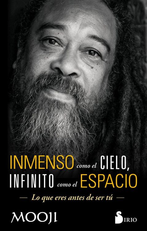 Produktbild: Inmenso Como El Cielo, Infinito Como El Espacio