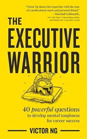 Produktbild: Executive Warrior