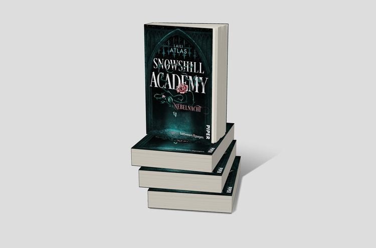 Produktbild: Snowshill Academy &ndash; Nebelnacht