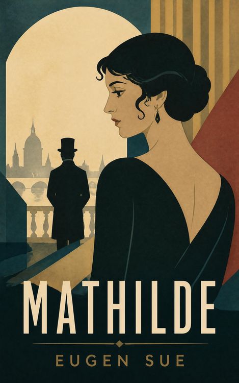 Produktbild: Mathilde