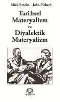 Produktbild: Tarihsel Materyalizm ve Diyalektik Materyalizm