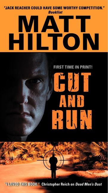 Produktbild: Cut and Run
