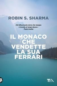 Produktbild: Il monaco che vendette la sua Ferrari