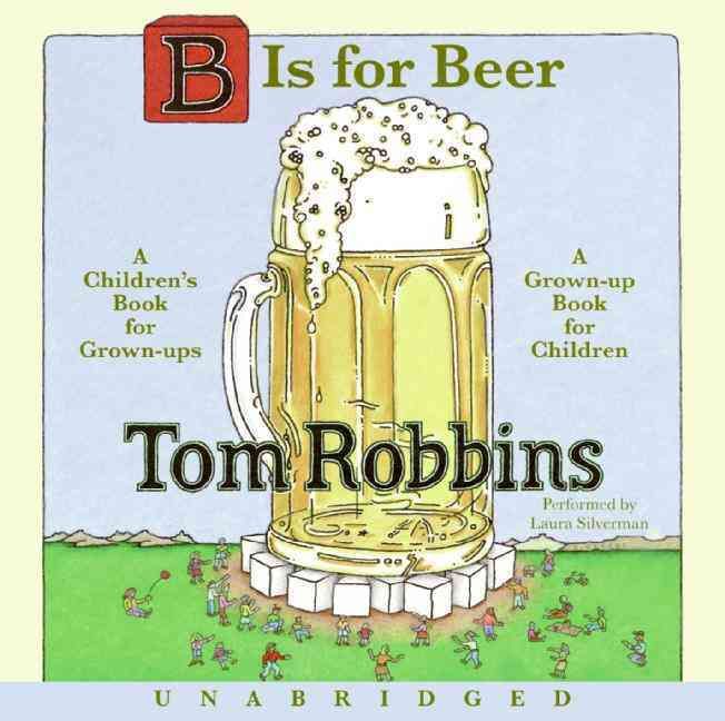 Produktbild: B IS FOR BEER               2D